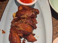 -绿茶餐厅(coco park 店)