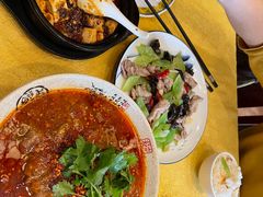 -陈麻婆豆腐(春熙店)