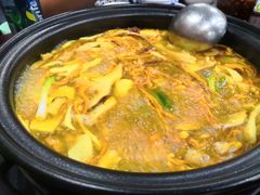 -菌之家·专业纯野生菌火锅·特色炒菌