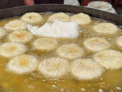 -老字号新桥罗记肉饼店