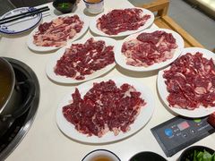 -陈记顺和潮汕牛肉火锅(韩江路店)