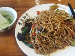 -孙家面馆(健康西路店)