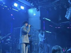 -MOSSO音乐酒吧·live house(南京旗舰店)