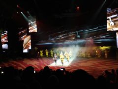-《12·12》西安事变大型实景演出