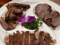 -百年银屏蚝烙·潮汕菜·非遗(乐山店)