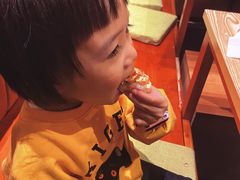 -津之港·日本料理·铁板烧