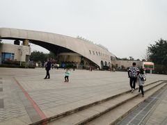 -自贡恐龙博物馆