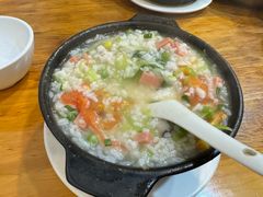 -沈妈砂锅(双楠店)