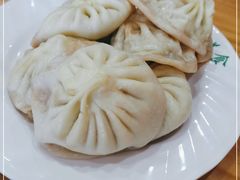 -小胖包子王(阜成门内店)
