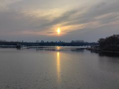 -大兴滨河森林公园