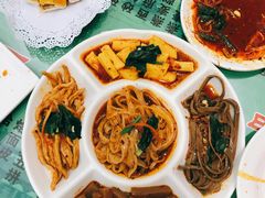 -令氏家外家周秦食府(高新店)