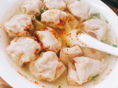 -黄家馄饨(铁心桥店)