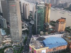 -东方明珠广播电视塔