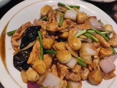 -山西派(桥东街店)