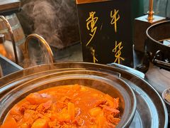 -东莞塘厦三正半山温泉酒店·沙利文西餐厅
