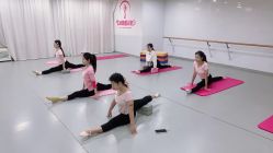 -艺佳舞蹈培训学校