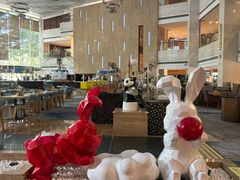 -佰园全日西餐厅-厦门佰翔软件园酒店