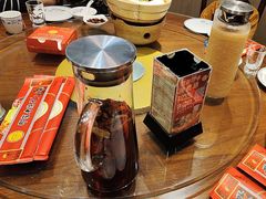 -那家老院子东北菜·饺子·小鸡炖蘑菇(艳华街店)