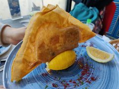 -La Medina餐厅(亮马河南路店)