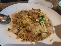 洛奇特色炒饭-MR.ROCKY洛奇先生RESTAURANT&BAR(宝安壹方城店)