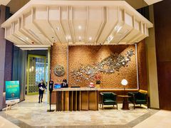 -香厨中餐厅(松北香格里拉店)