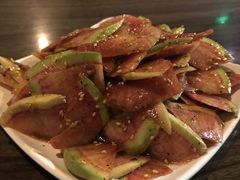 -京朋串屋·烧烤(望京西路总店)