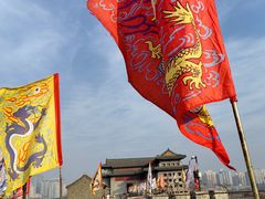 -北京明城墙遗址公园