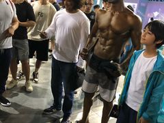 -国家会议中心大酒店