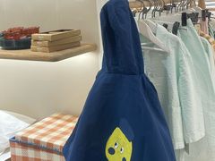 -ZARA HOME(蓝色港湾店)