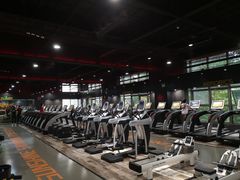-梧桐阳光国际游泳健身会所(亚运村店)