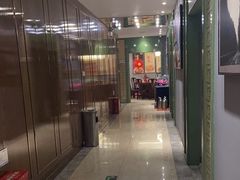 -特味村大酒店(南三环店)