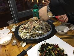 -鼓歌海鲜舫·手抓海鲜(大学城店)