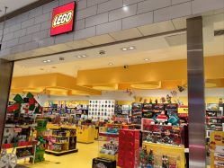 -乐高授权专卖店(朝阳大悦城店)