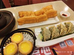 -点都德(聚福楼店)