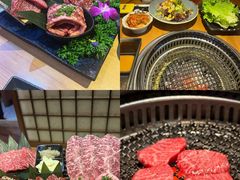 -丸藏和牛烧肉专门店(园区师惠坊店)