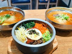 -韩麦大冷面(桂花街直营店)