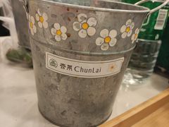 -春莱·老挝咖啡·泰式奶茶(钟楼店)