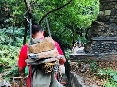-北京上方山国家森林公园