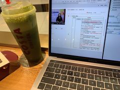 -COSTA COFFEE(成都来福士店)