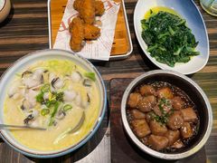 -江太极江浙菜(马桥万达广场店)