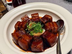 -老北门·苏帮菜·湖景包间(月光码头店)