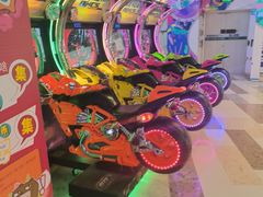 -大玩家(通州万达广场店)