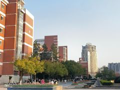 -杭州电子科技大学(下沙校区)