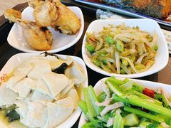 -常州银丝面馆(府琛店)