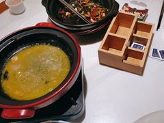 -大鸽饭(马王堆店)