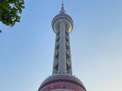 -东方明珠广播电视塔