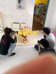 点击看大图 -玛瑞莎·儿童·亲子摄影(越秀店)