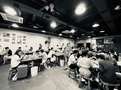 -老伯蟹脚店(朝阳路店)
