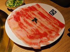 -牛角烧肉(步步高星城天地店)