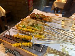 -串盟烧烤大排档·长沙美食地标(星沙店)